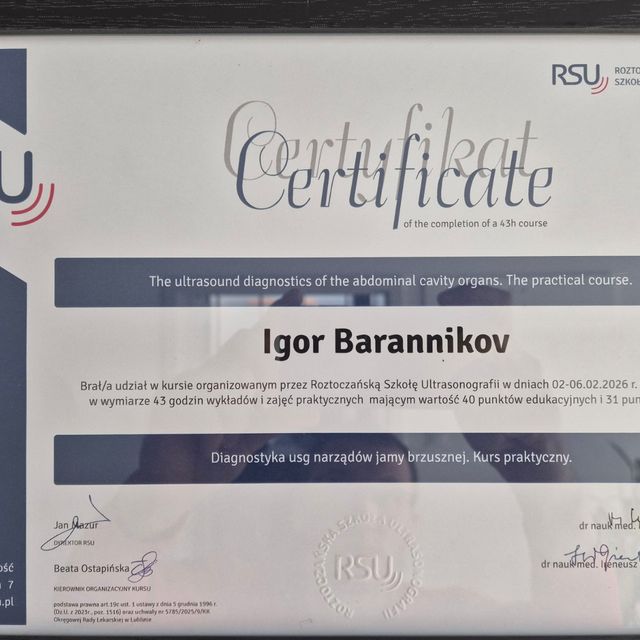 Powiększ obraz: certificate 1