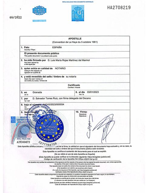 Acercar imagen: certificate 8