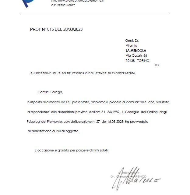 Ingrandire l'immagine: certificate 1