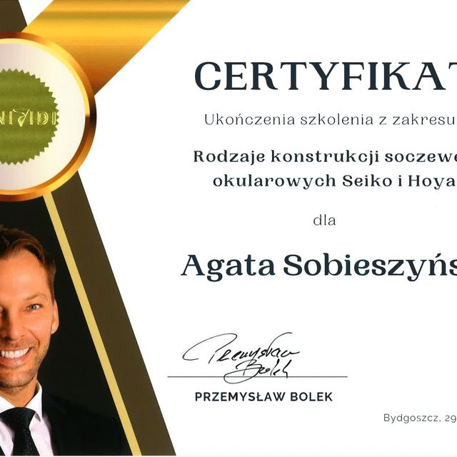 Powiększ obraz: certificate 11