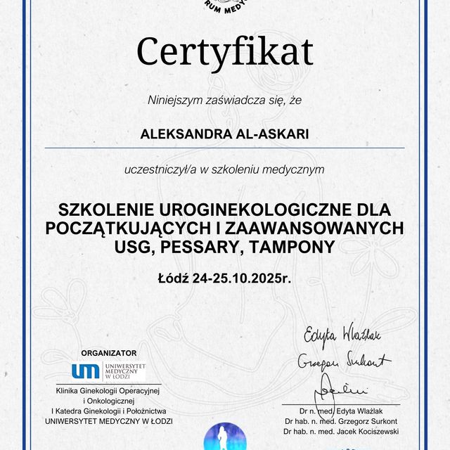 Powiększ obraz: certificate 1