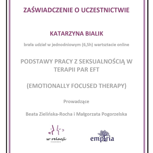Powiększ obraz: certificate 22