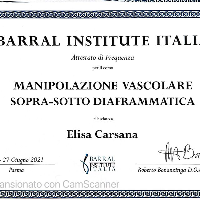 Ingrandire l'immagine: certificate 9
