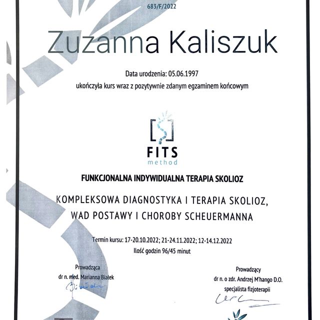 Powiększ obraz: certificate 4