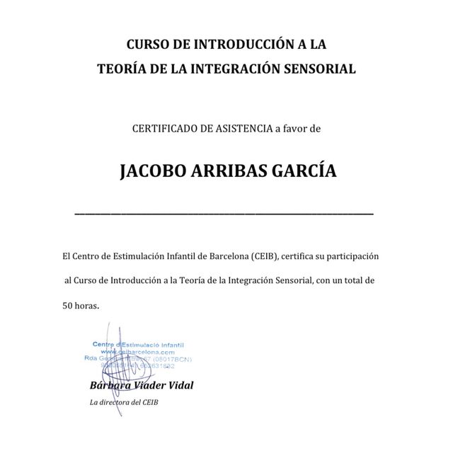Acercar imagen: certificate 8