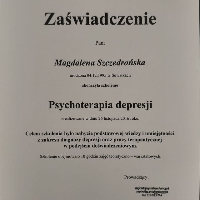 Powiększ obraz: certificate 3