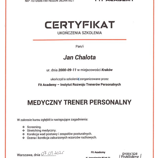 Powiększ obraz: certificate 3