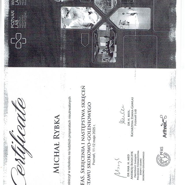 Powiększ obraz: certificate 5
