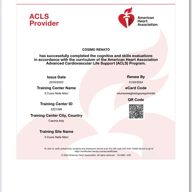 Ingrandire l'immagine: certificate 2