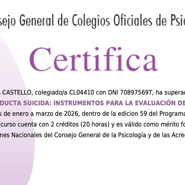 Acercar imagen: certificate 12