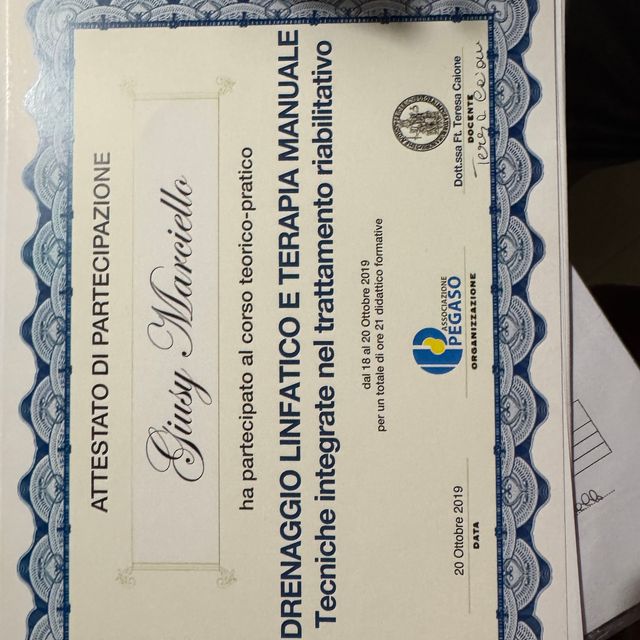 Ingrandire l'immagine: certificate 1