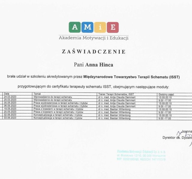 Powiększ obraz: certificate 6