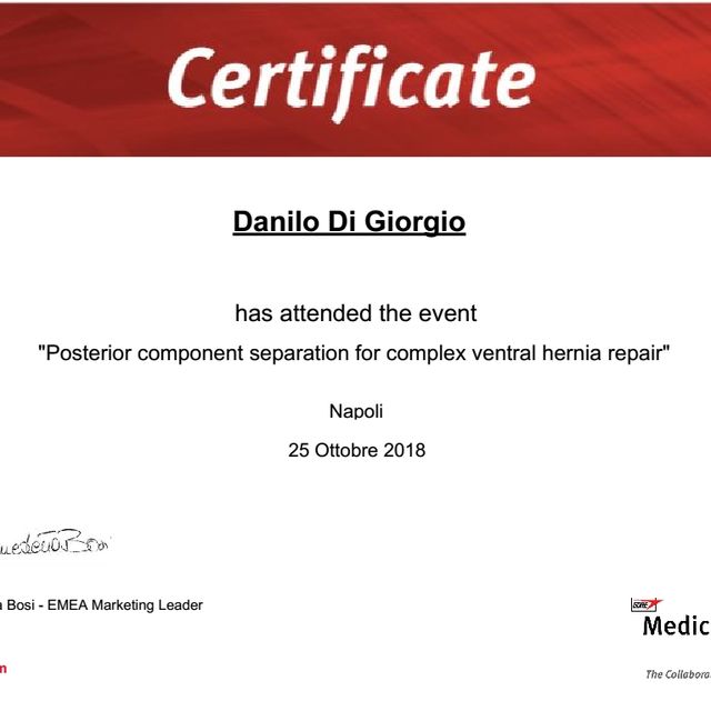 Ingrandire l'immagine: certificate 2