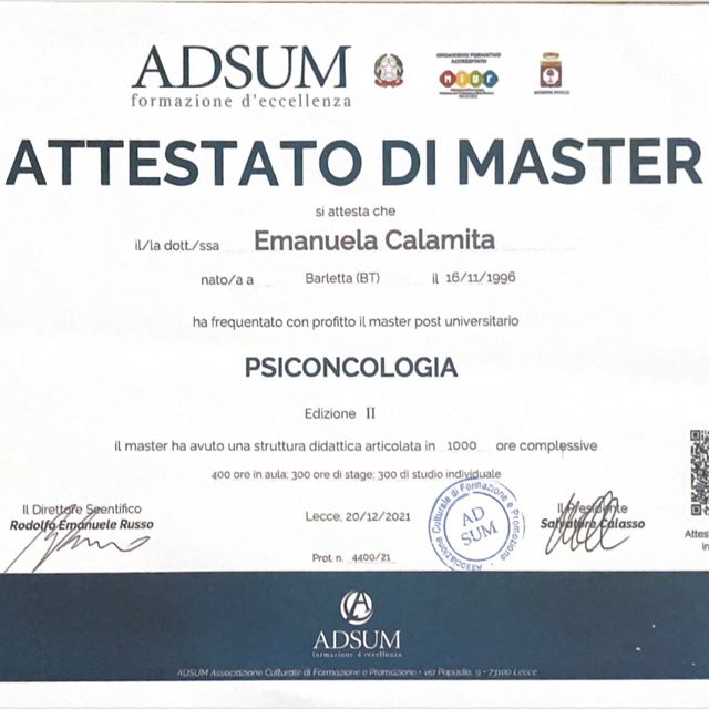 Ingrandire l'immagine: certificate 2