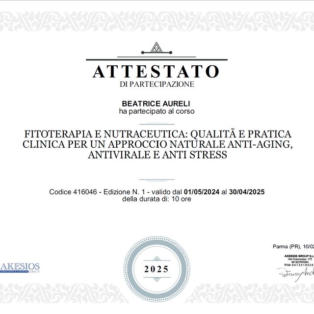 Ingrandire l'immagine: certificate 4