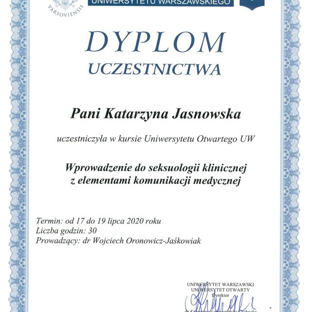 Powiększ obraz: certificate 2