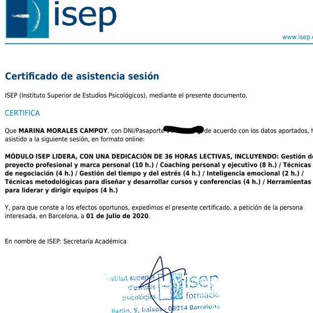 Acercar imagen: certificate 6