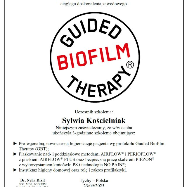 Powiększ obraz: certificate 1