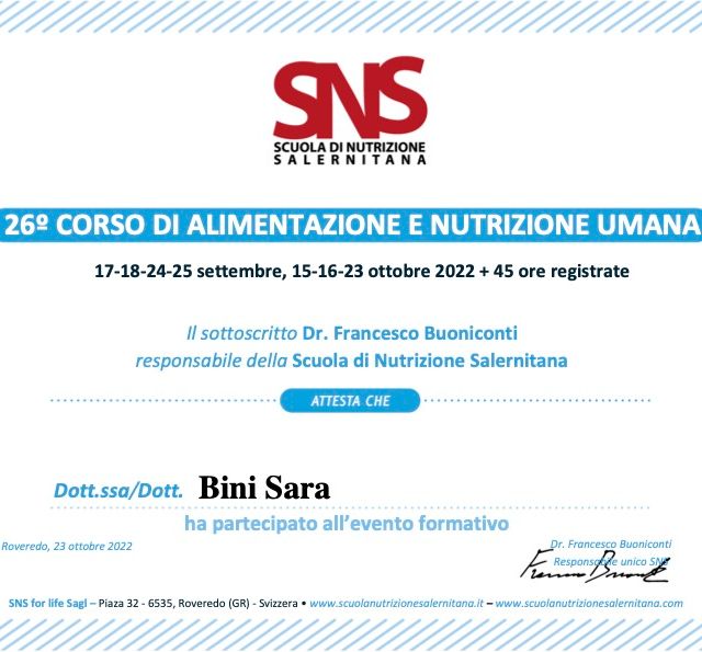 Ingrandire l'immagine: certificate 3
