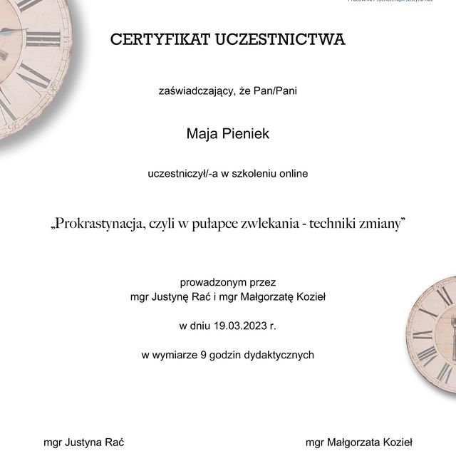 Powiększ obraz: certificate 3
