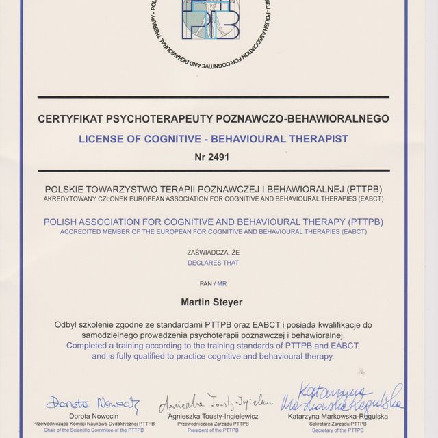 Powiększ obraz: certificate 1