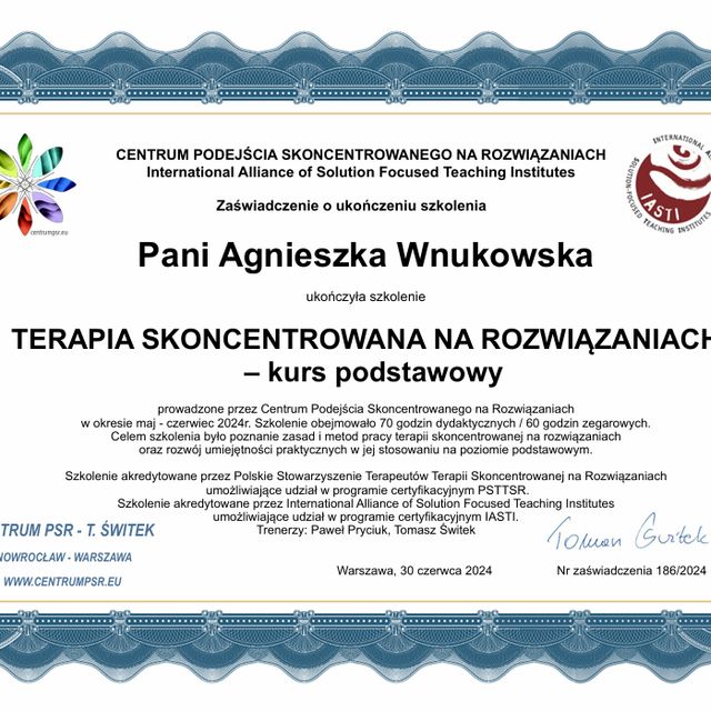 Powiększ obraz: certificate 11