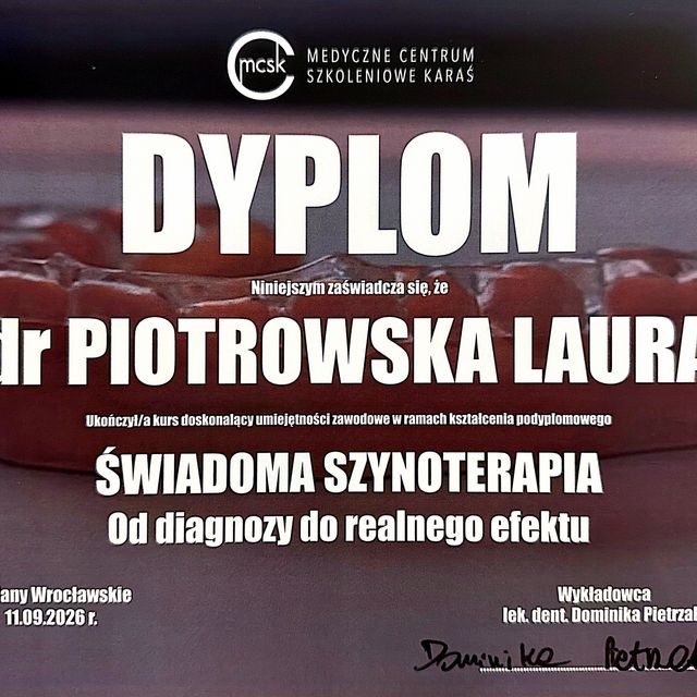 Powiększ obraz: certificate 5