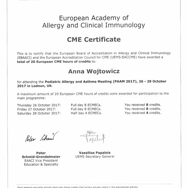 Powiększ obraz: certificate 2