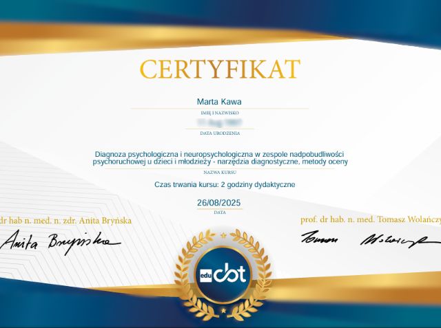 Powiększ obraz: certificate 11
