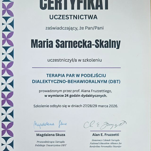 Powiększ obraz: certificate 5