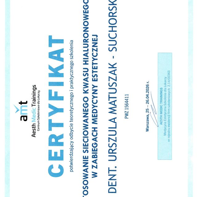 Powiększ obraz: certificate 4
