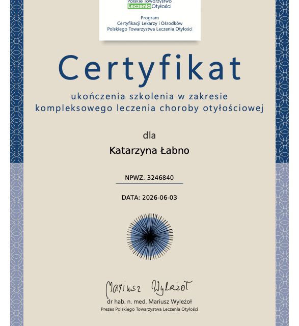 Powiększ obraz: certificate 1