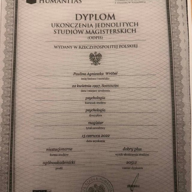 Powiększ obraz: certificate 3