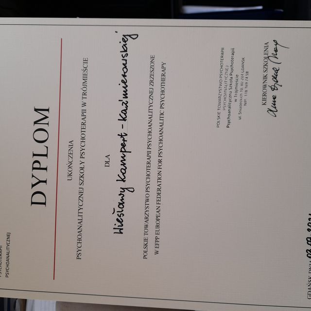 Powiększ obraz: certificate 2