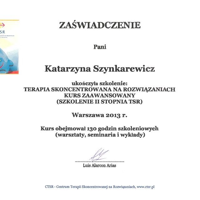 Powiększ obraz: certificate 2