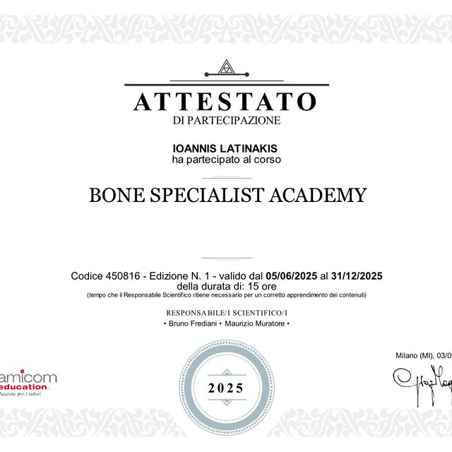 Ingrandire l'immagine: certificate 28