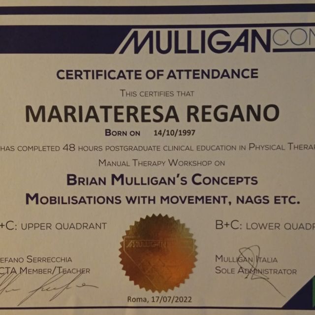 Ingrandire l'immagine: certificate 3