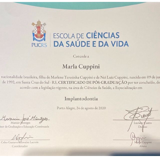 Ingrandire l'immagine: certificate 5