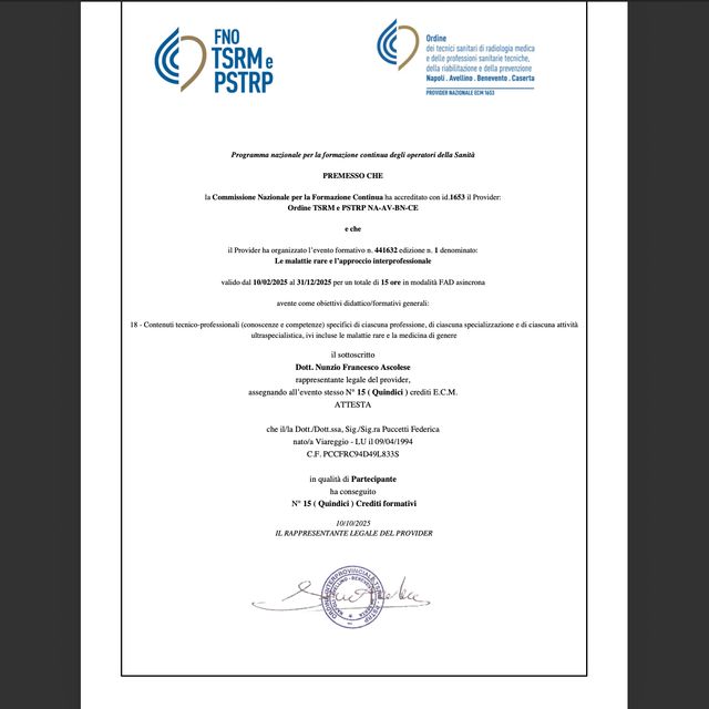 Ingrandire l'immagine: certificate 6