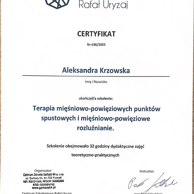 Powiększ obraz: certificate 1