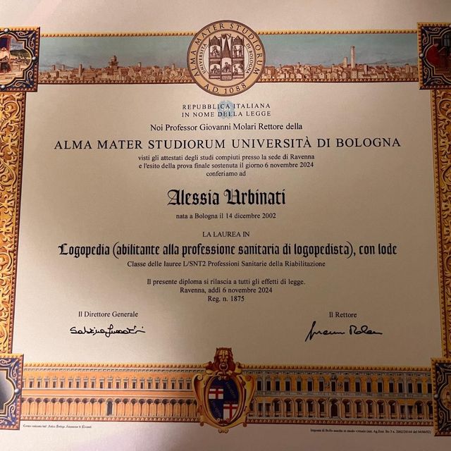 Ingrandire l'immagine: certificate 1