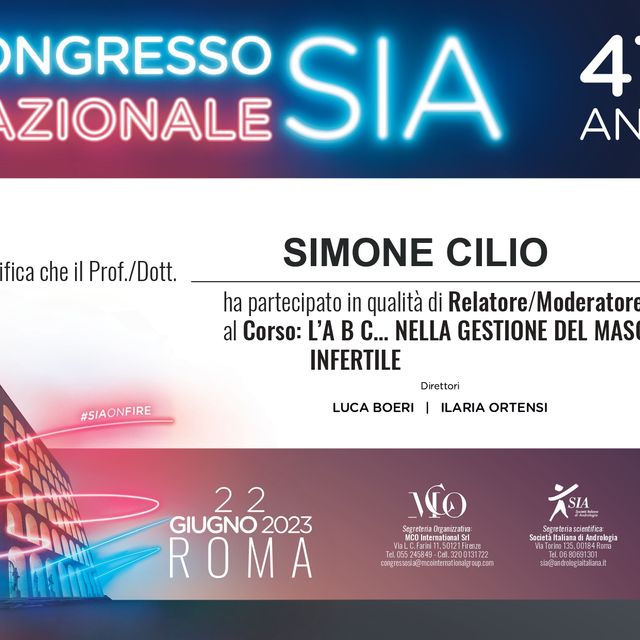 Ingrandire l'immagine: certificate 5