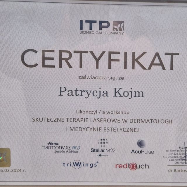 Powiększ obraz: certificate 2