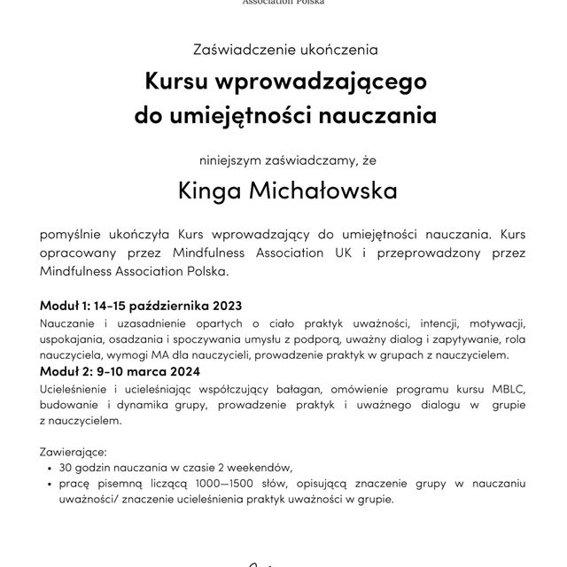 Powiększ obraz: certificate 11