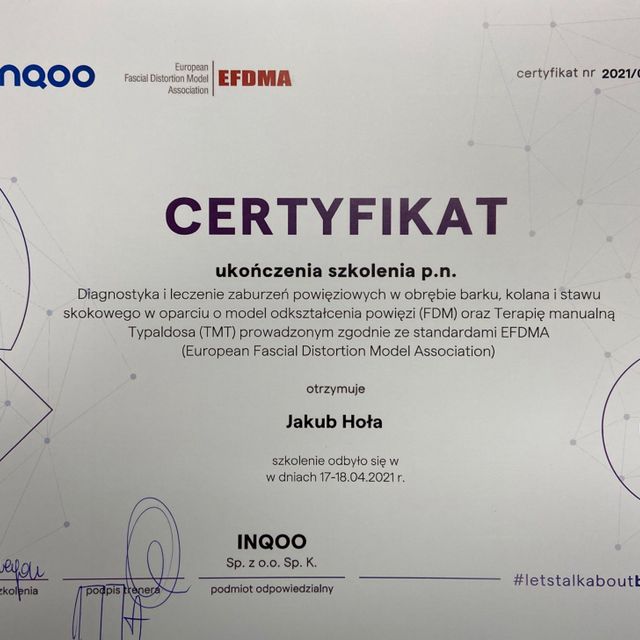Powiększ obraz: certificate 2