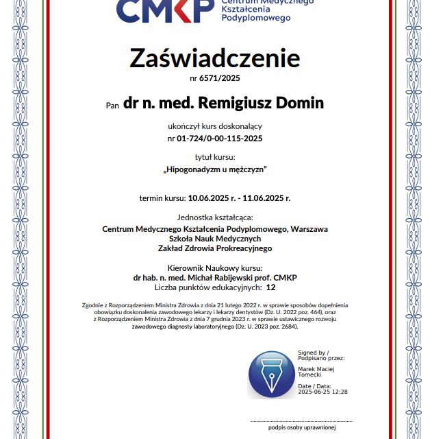 Powiększ obraz: certificate 2