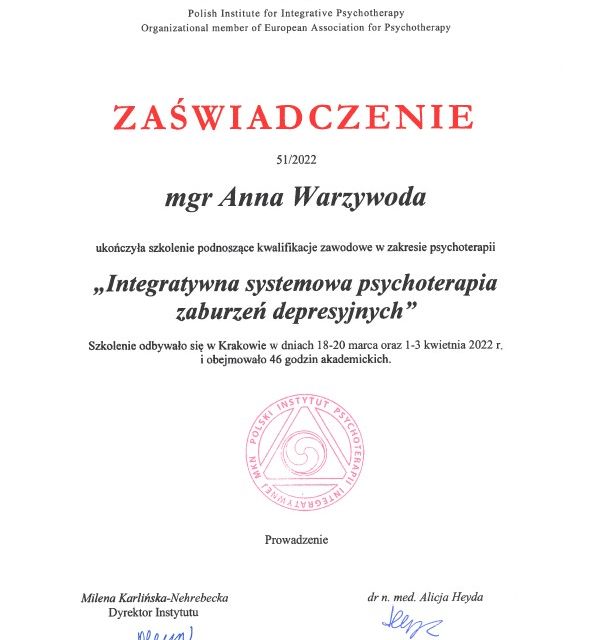 Powiększ obraz: certificate 2