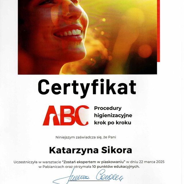 Powiększ obraz: certificate 2