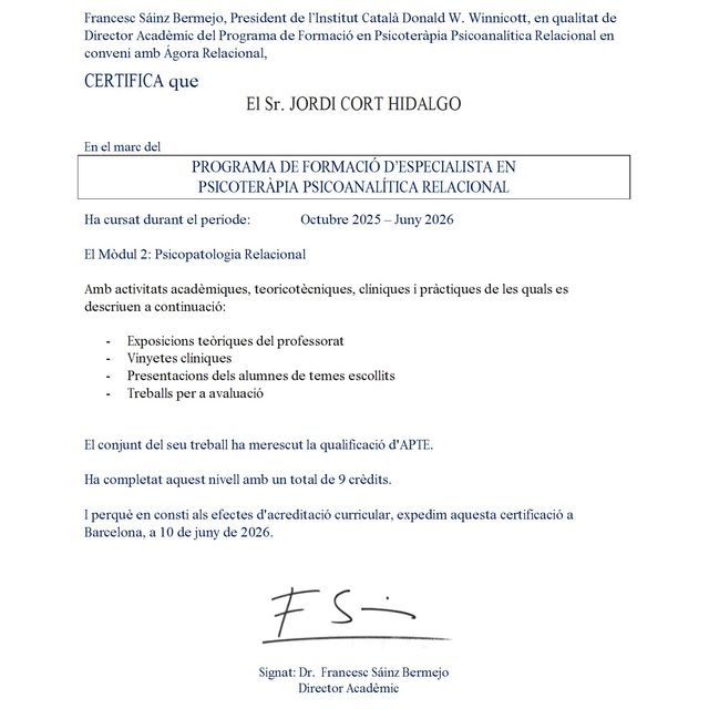 Acercar imagen: certificate 7