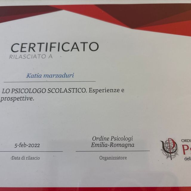 Ingrandire l'immagine: certificate 2